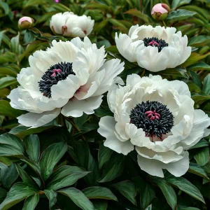 Пион Инк Эн купить по цене от 429р. в интернет-магазине «Посадика» с доставкой почтой в в Оленегорске и по всей России – [изображение №1].