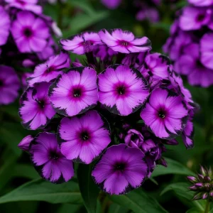 Флокс Клауд Шарм купить по цене от 299р. в интернет-магазине «Посадика» с доставкой почтой в в Оленегорске и по всей России – [изображение №1].