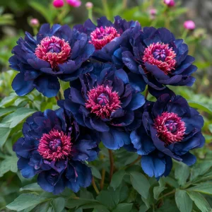 Пион Эко Дримз купить по цене от 620р. в интернет-магазине «Посадика» с доставкой почтой в в Оленегорске и по всей России – [изображение №1].