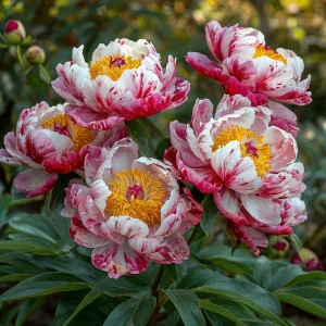 Пион Клауд Вельвет купить по цене от 420р. в интернет-магазине «Посадика» с доставкой почтой в в Оленегорске и по всей России – [изображение №1].