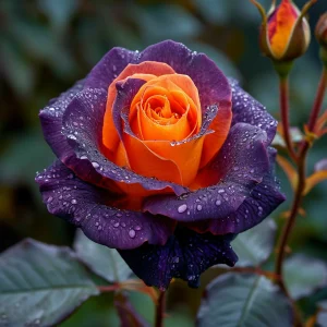 Роза Рэй Оф Хоуп купить по цене от 319р. в интернет-магазине «Посадика» с доставкой почтой в в Оленегорске и по всей России – [изображение №1].