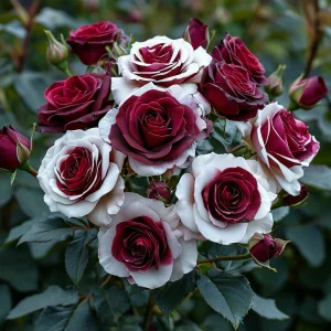 Роза Лост Лав купить по цене от 480р. в интернет-магазине «Посадика» с доставкой почтой в в Оленегорске и по всей России – [изображение №1].